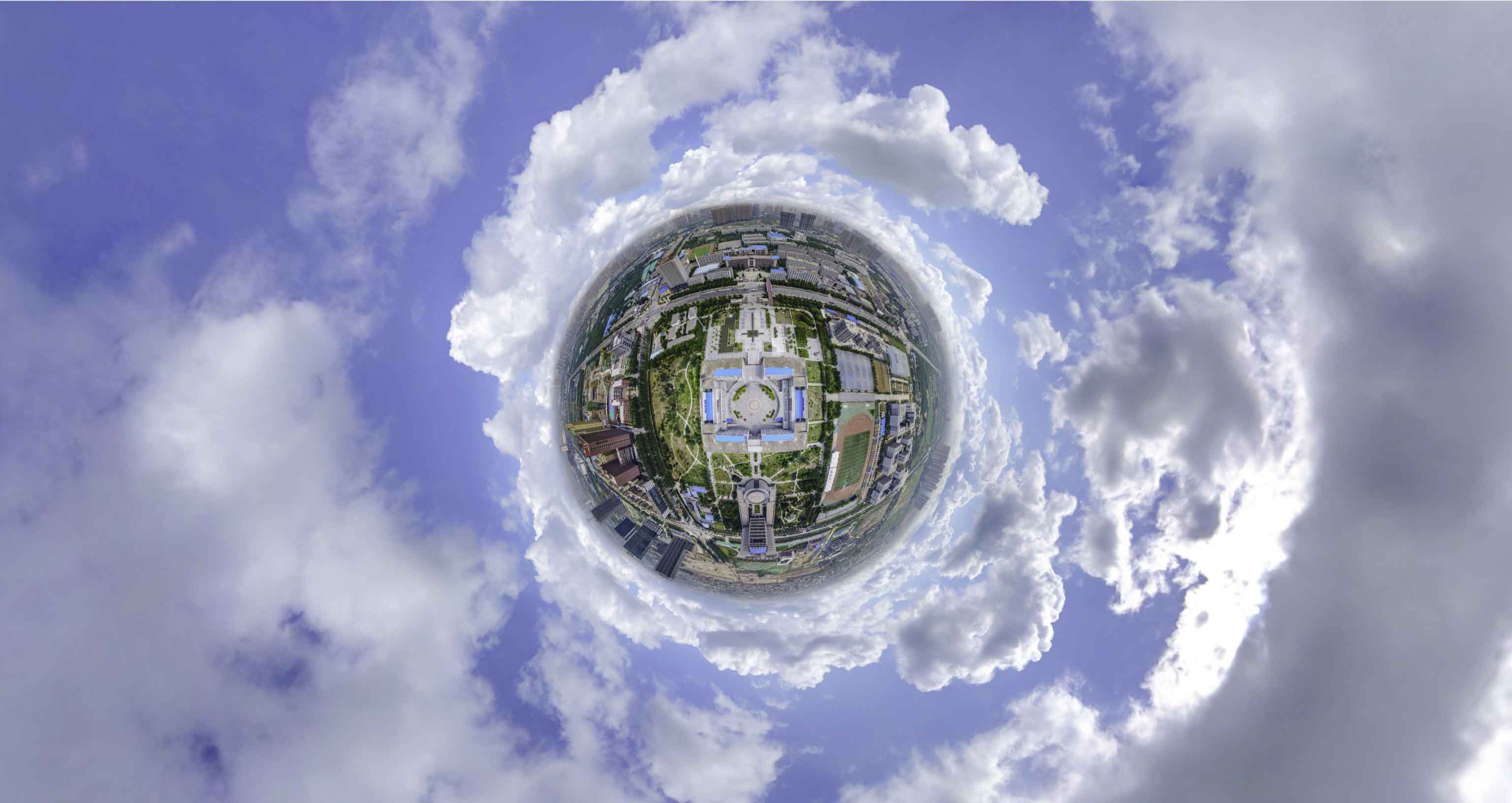 定城镇格凸河风景名胜区