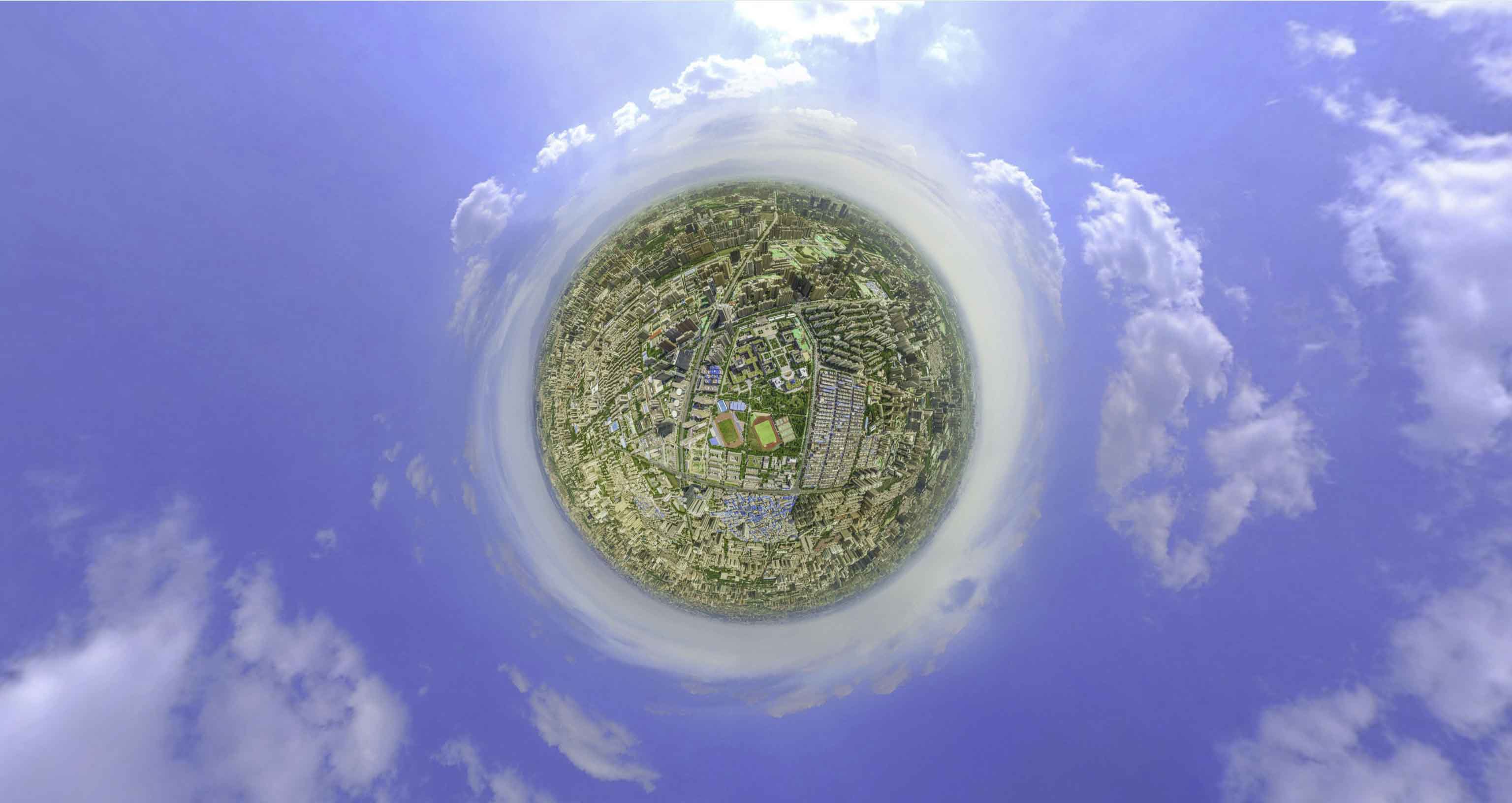 定城镇沣河金湾