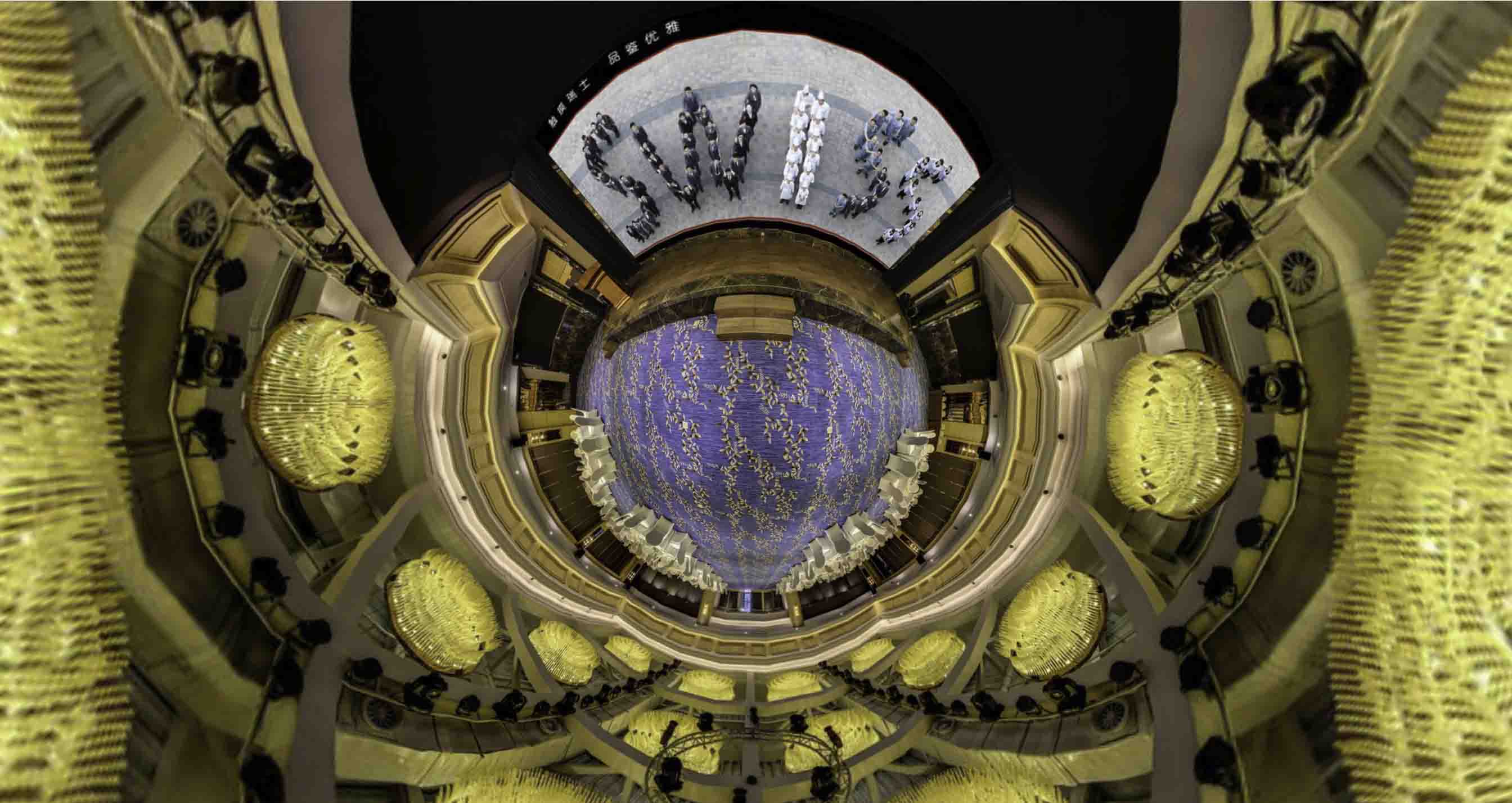 定城镇探索VR全景拍摄中的深度感：营造沉浸式体验的关键要素